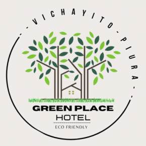 Hotel Green Place - Vichayito